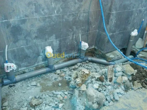 Construction, Aménagement, Rénovation