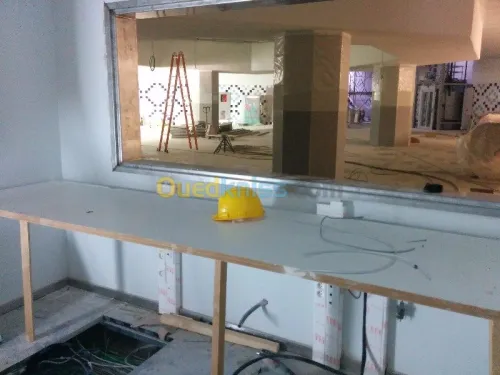 Construction, Aménagement, Rénovation