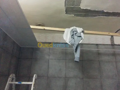 Construction, Aménagement, Rénovation