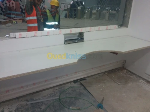 Construction, Aménagement, Rénovation