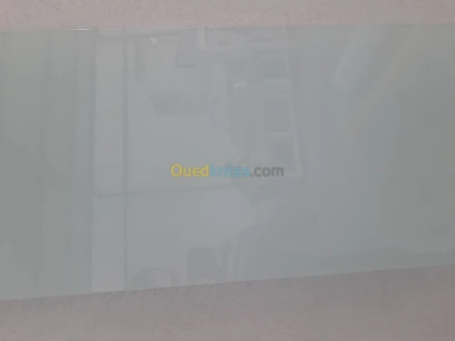 Fabrication du verre feuilleté 