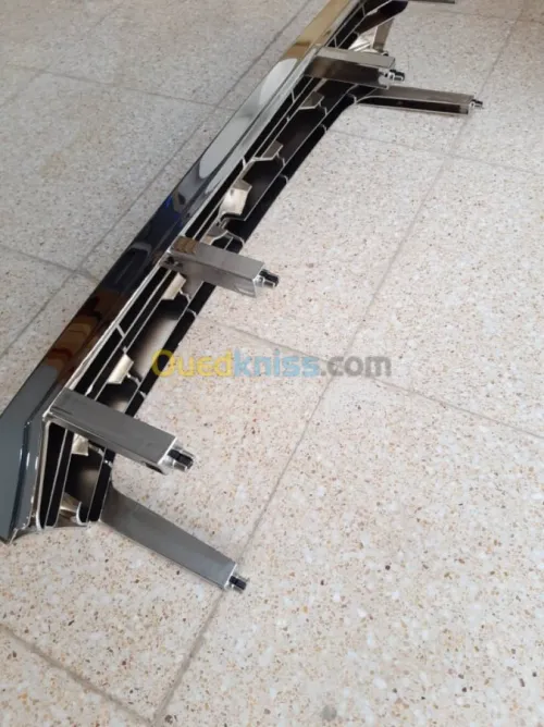 CALANDRE FORYOTA 2008 ZX AUTO