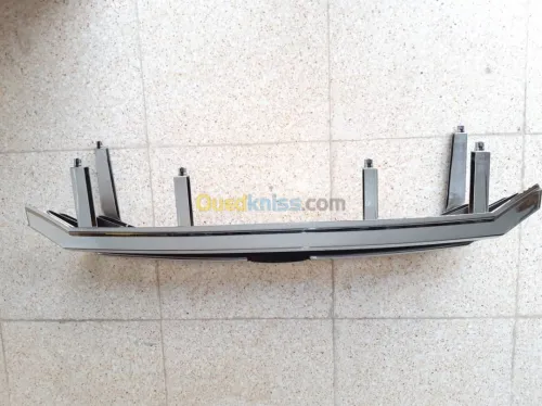 CALANDRE FORYOTA 2008 ZX AUTO