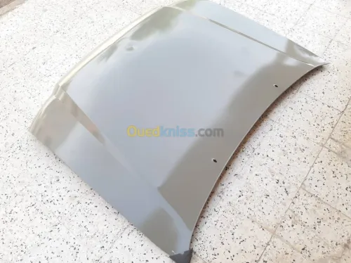 CAPOT FORYOTA ADMIRAL ZX AUTO