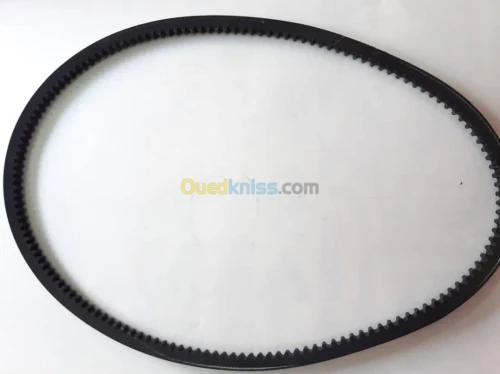 COURROIE DE DIRECTION 4JB1 1660X12.5LA