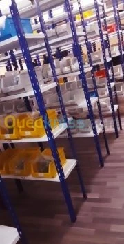 Maintenance et Vente pièce de rechange pour nacelle  