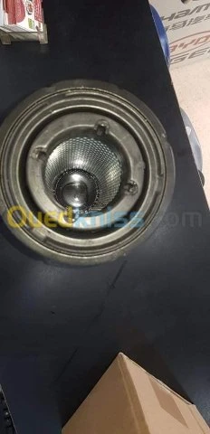 Maintenance et Vente pièce de rechange pour nacelle  