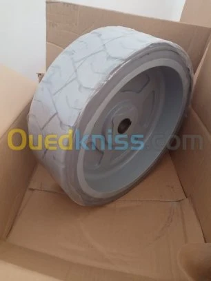 Maintenance et Vente pièce de rechange pour nacelle  