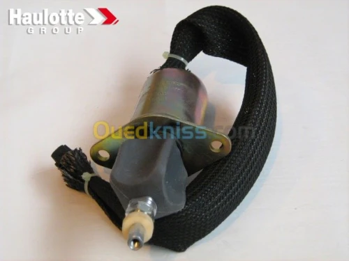 Maintenance et Vente pièce de rechange pour nacelle  