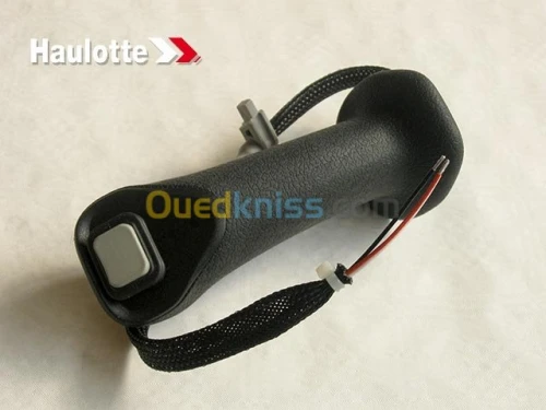 Maintenance et Vente pièce de rechange pour nacelle  