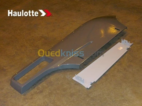 Maintenance et Vente pièce de rechange pour nacelle  