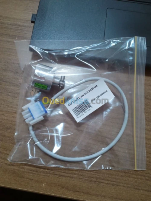 Maintenance et Vente pièce de rechange pour nacelle  