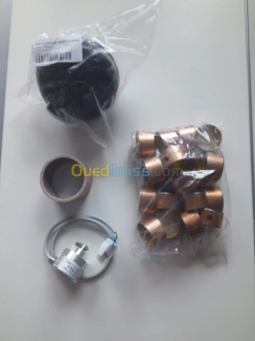 Maintenance et Vente pièce de rechange pour nacelle  