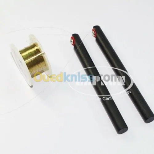 Kit reparation glasse