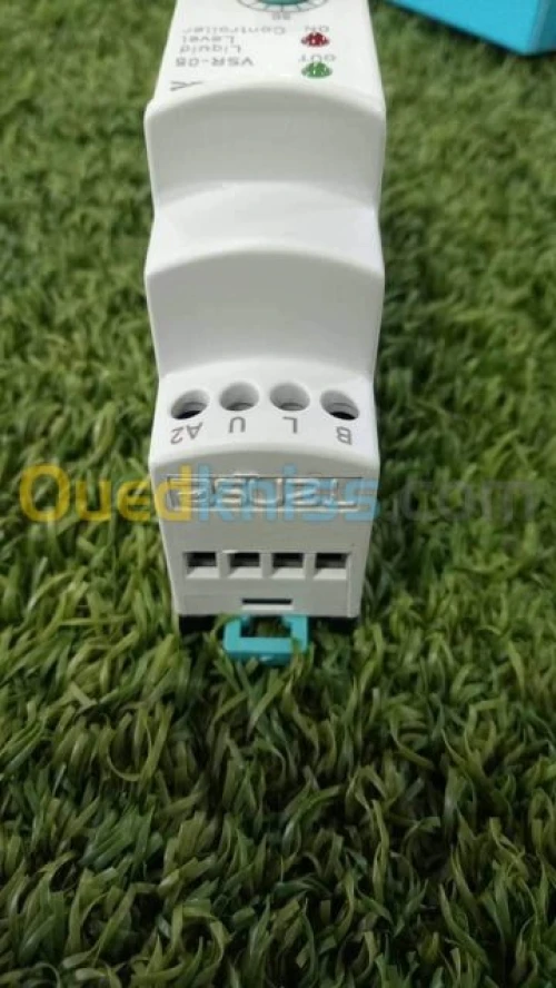 Relais de niveau TENSE 