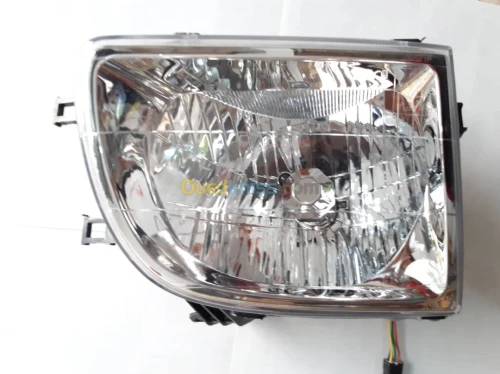 PHARE OPTIQUE FORYOTA 4X4 ANC