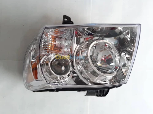 PHARE OPTIQUE FORYOTA 4X4 NV