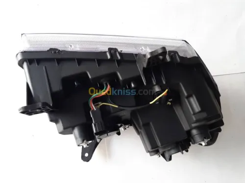 PHARE OPTIQUE FORYOTA 4X4 NV