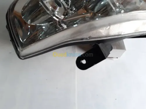 PHARE OPTIQUE FORYOTA 4X4 NV