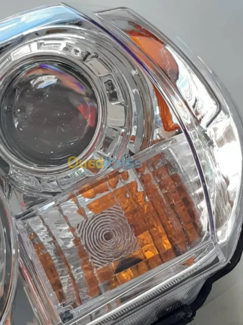 PHARE OPTIQUE FORYOTA 4X4 NV