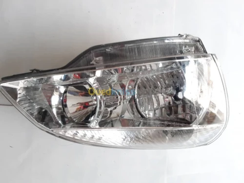 PHARE OPTIQUE TATA INDICA NV