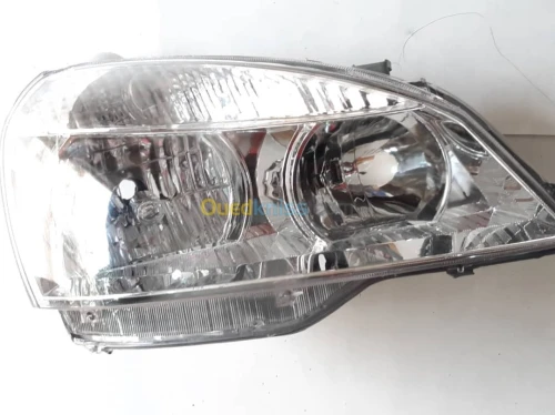 PHARE OPTIQUE TATA INDICA NV