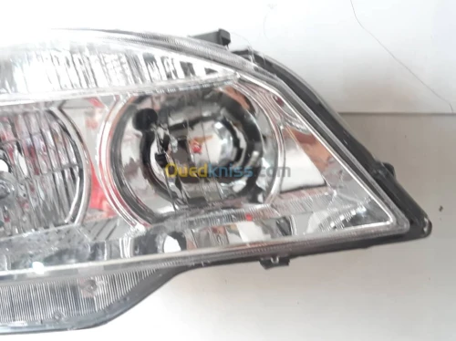 PHARE OPTIQUE TATA INDICA NV