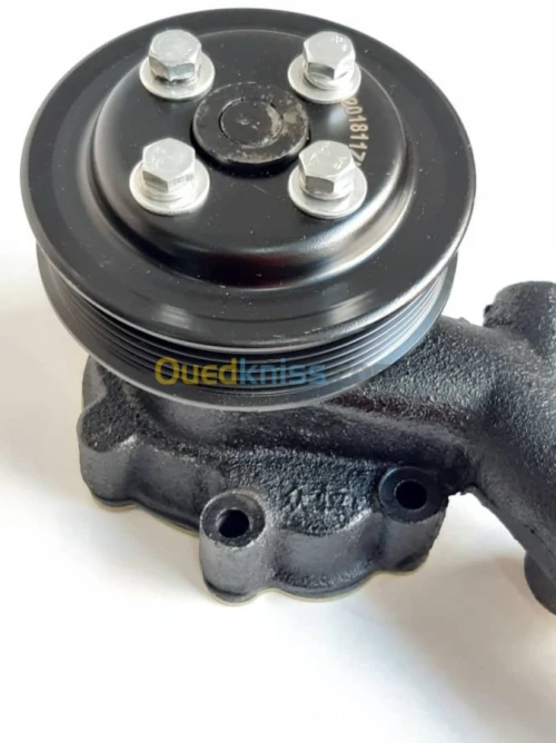POMPE A EAU ADMIRAL FORYOTA 4D25