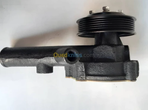 POMPE A EAU ADMIRAL FORYOTA 4D25