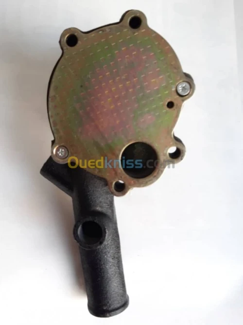 POMPE A EAU ADMIRAL FORYOTA 4D25