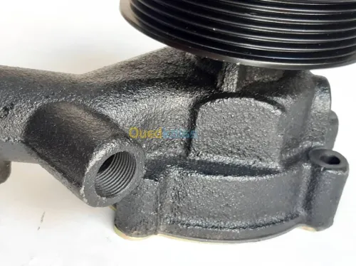 POMPE A EAU ADMIRAL FORYOTA 4D25