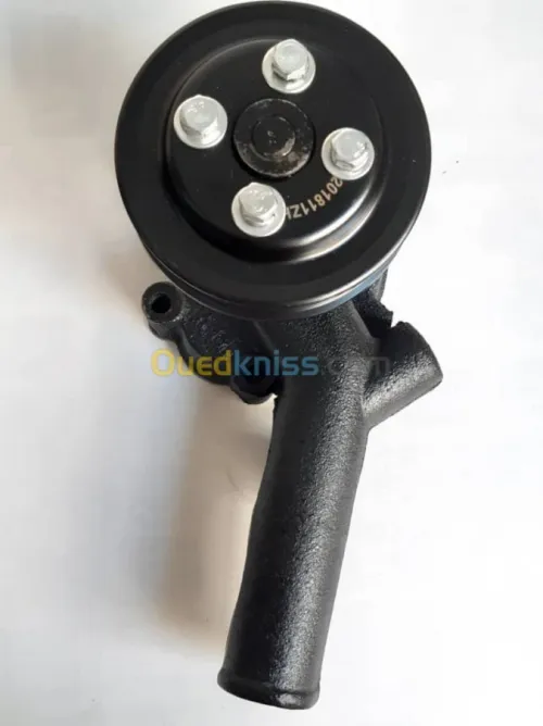 POMPE A EAU ADMIRAL FORYOTA 4D25