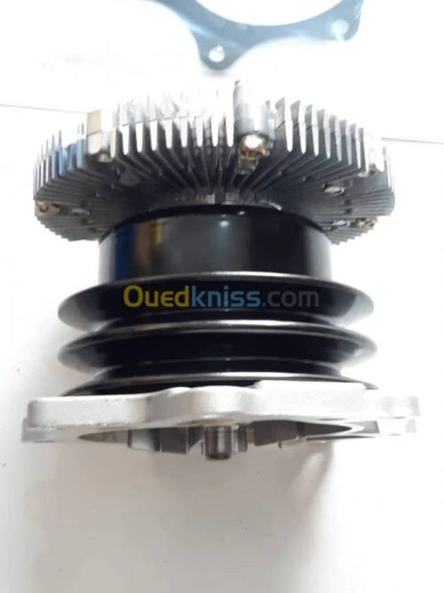 POMPE A EAU FORYOTA 4X4 QD32T