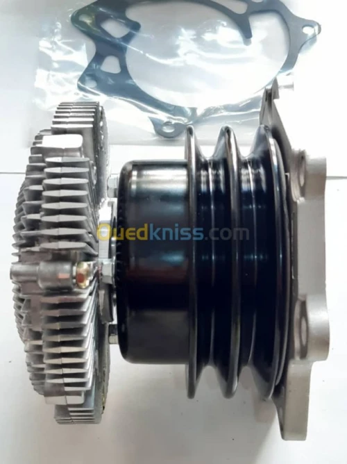 POMPE A EAU FORYOTA 4X4 QD32T