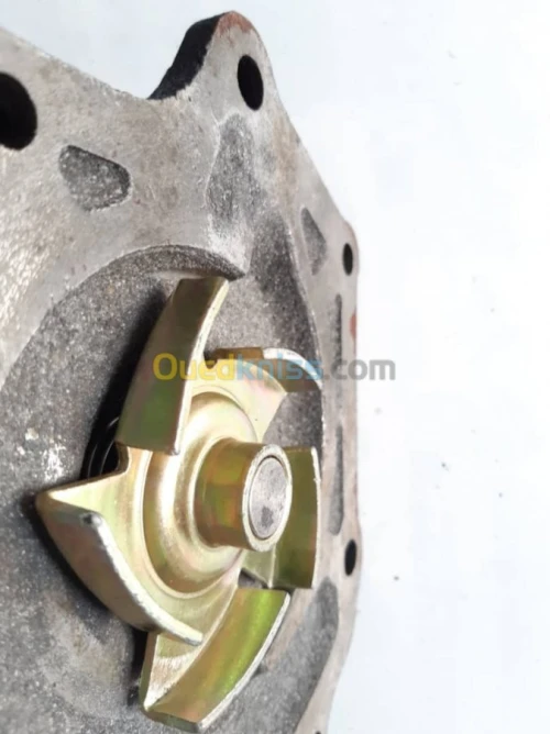 POMPE A EAU HUANGHAI PLUTUS FAW CA 498