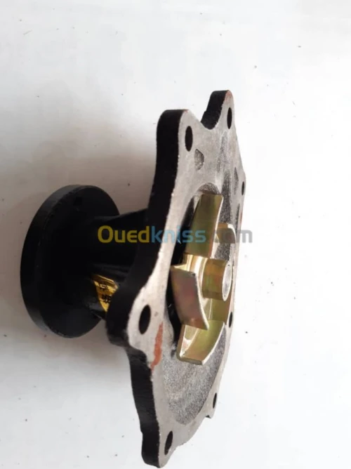 POMPE A EAU HUANGHAI PLUTUS FAW CA 498