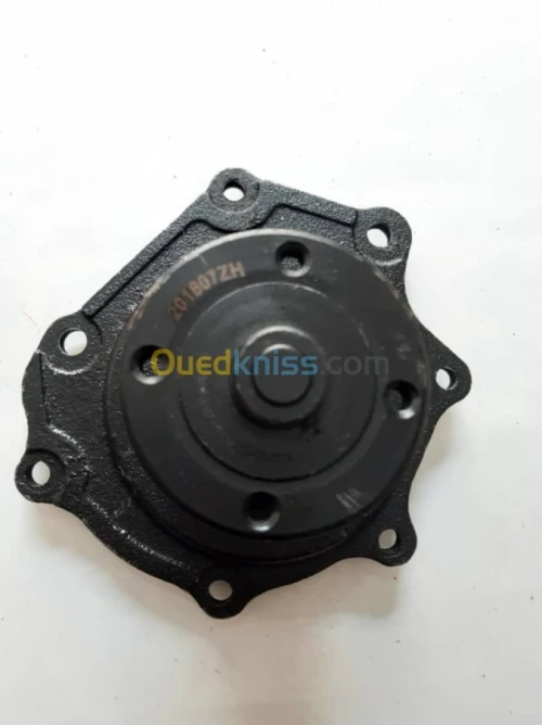 POMPE A EAU HUANGHAI PLUTUS FAW CA 498