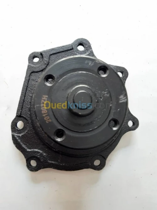 POMPE A EAU HUANGHAI PLUTUS FAW CA 498