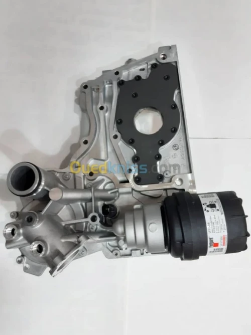 POMPE A HUILE FOTON 1037 TUNLAND