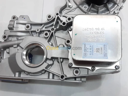 POMPE A HUILE FOTON 1037 TUNLAND