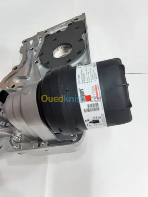 POMPE A HUILE FOTON 1037 TUNLAND