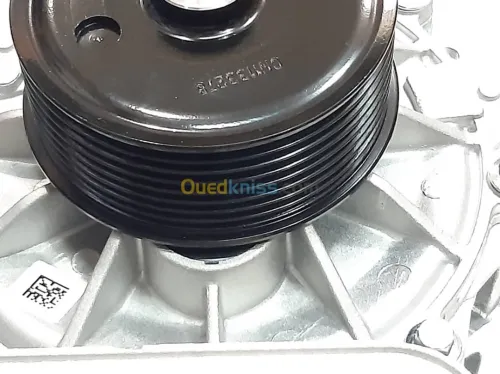 POMPE A HUILE FOTON 1037 TUNLAND