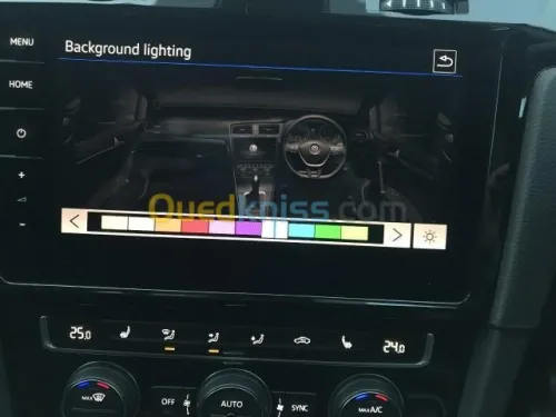 Activation options cachées Annaba