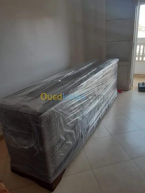 Demenagement