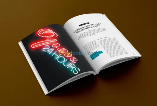 conception graphique