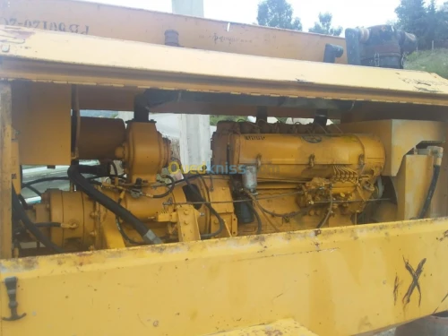  pompe a beton deux gachi année 2013 