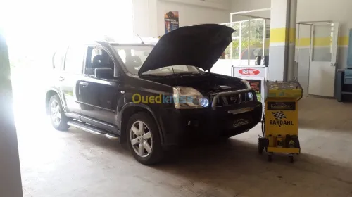 décalaminage moteur