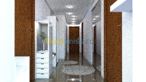 Architecture d'interieur / aménagement