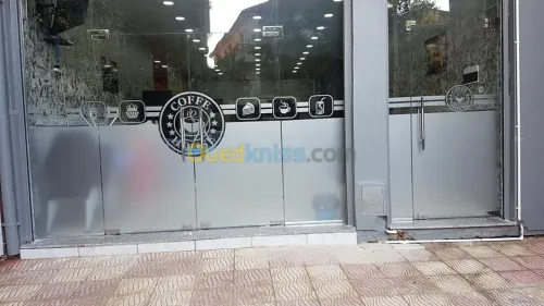 Tous travaux publicitaire