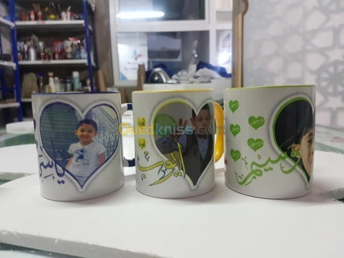 Tous travaux publicitaire